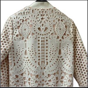 Ted Baker Bomber Jacket